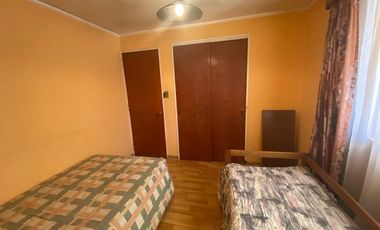 casa Villa Araucaria 3 D 1 1/2 B Rancagua