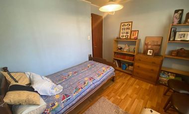 casa Villa Araucaria 3 D 1 1/2 B Rancagua