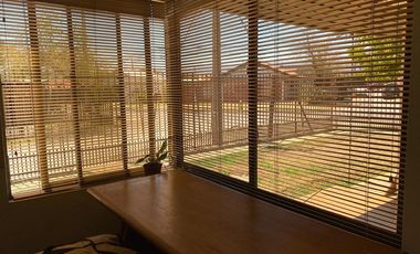 casa Villa Araucaria 3 D 1 1/2 B Rancagua
