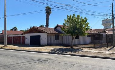 casa Villa Araucaria 3 D 1 1/2 B Rancagua