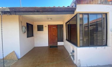 casa Villa Araucaria 3 D 1 1/2 B Rancagua