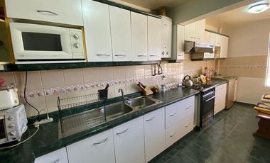 casa Villa Araucaria 3 D 1 1/2 B Rancagua