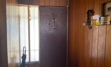 casa Villa Araucaria 3 D 1 1/2 B Rancagua