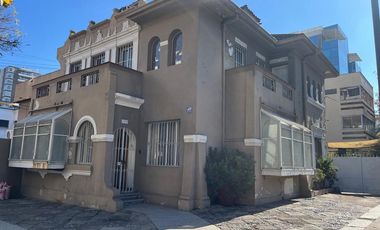 Casa comercial en venta