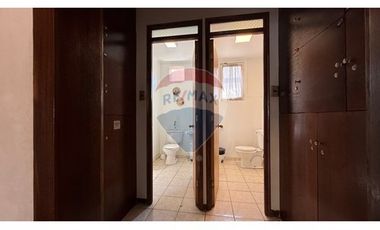 Casa comercial en venta