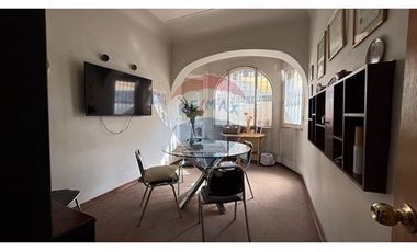 Casa comercial en venta