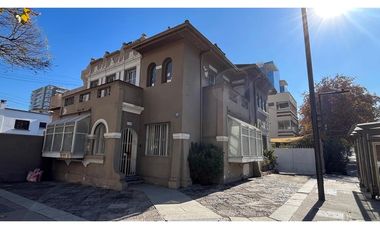 Casa comercial en venta
