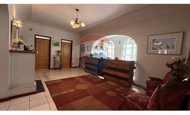 Casa comercial en venta