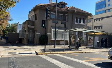 Casa comercial en venta
