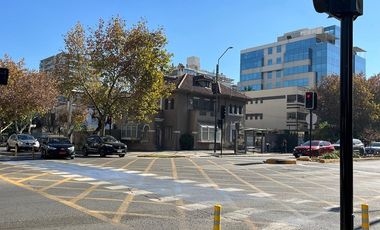Casa comercial en venta