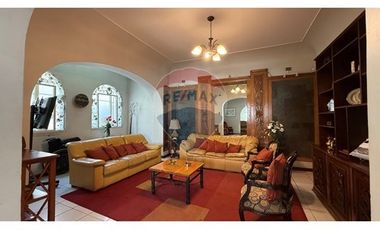 Casa comercial en venta