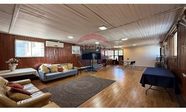 Casa comercial en venta