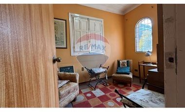 Casa comercial en venta