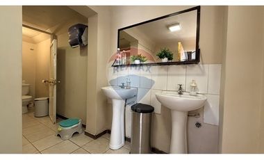 Casa comercial en venta