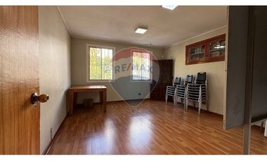 Casa comercial en venta