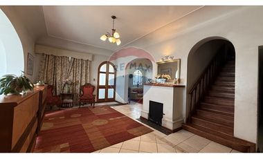 Casa comercial en venta