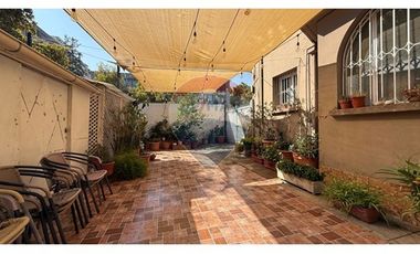 Casa comercial en venta