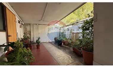 Casa comercial en venta
