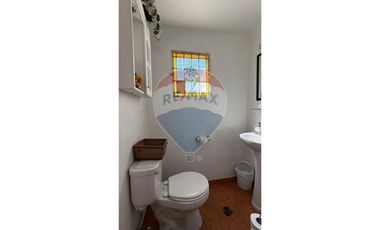 Casa comercial en venta