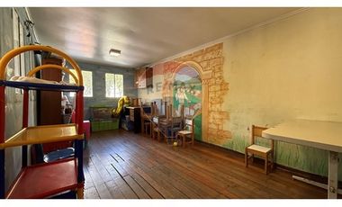 Casa comercial en venta