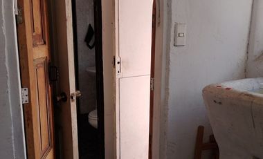 vendo casa +cabaña San Ramón