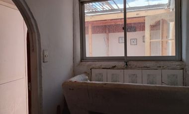 vendo casa +cabaña San Ramón