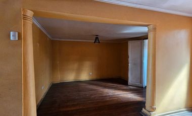 vendo casa +cabaña San Ramón