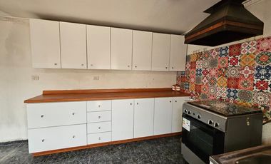 vendo casa +cabaña San Ramón