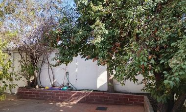 vendo casa +cabaña San Ramón