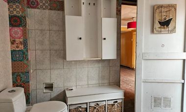 vendo casa +cabaña San Ramón