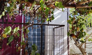 vendo casa +cabaña San Ramón
