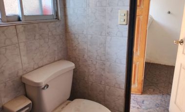 vendo casa +cabaña San Ramón