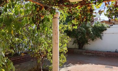 vendo casa +cabaña San Ramón