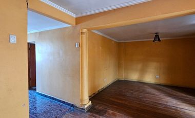 vendo casa +cabaña San Ramón