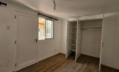 vendo casa +cabaña San Ramón