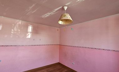 vendo casa +cabaña San Ramón