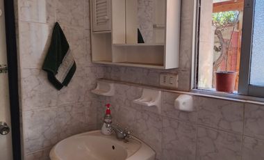 vendo casa +cabaña San Ramón