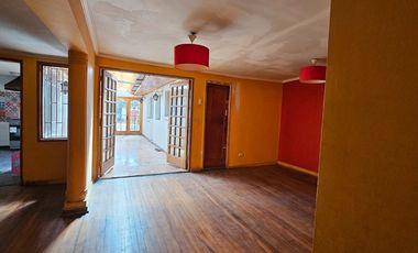 vendo casa +cabaña San Ramón