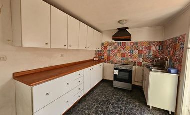 vendo casa +cabaña San Ramón