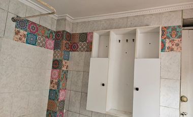 vendo casa +cabaña San Ramón