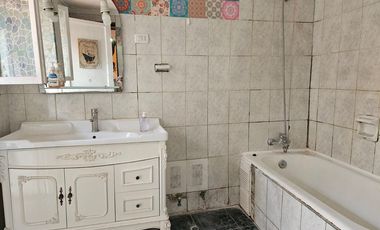 vendo casa +cabaña San Ramón
