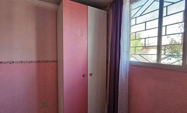 vendo casa +cabaña San Ramón