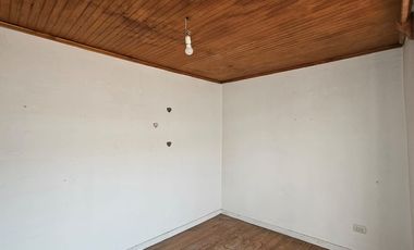 vendo casa +cabaña San Ramón