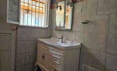vendo casa +cabaña San Ramón