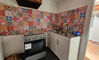 vendo casa +cabaña San Ramón