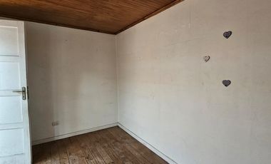 vendo casa +cabaña San Ramón