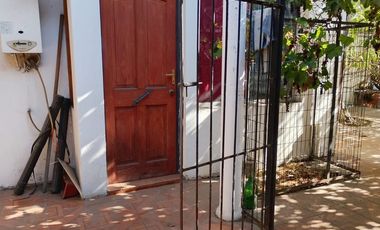vendo casa +cabaña San Ramón