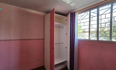 vendo casa +cabaña San Ramón