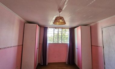 vendo casa +cabaña San Ramón