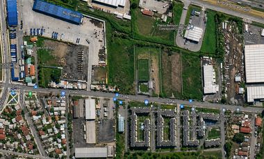 Venta Terreno Industrial Comercial en Concepción